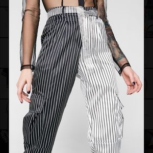NWT Jaded London Pants